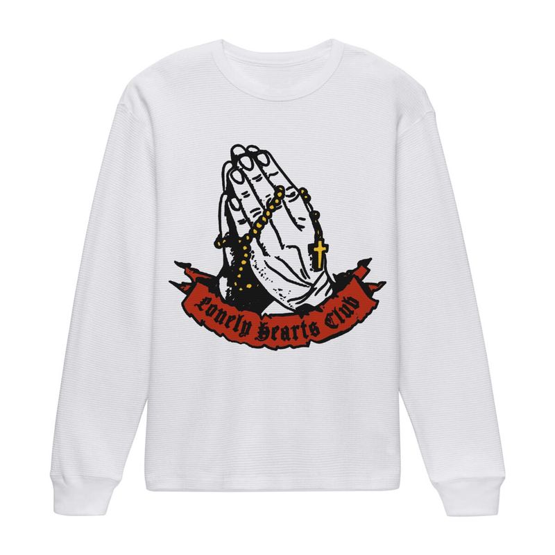 Lonely Hearts Club God Save Us Heavy Thermal Lonely Hearts Club God Save Us Heavy Thermal