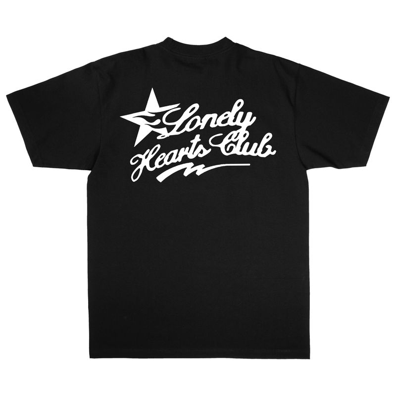 Lonely Hearts Club Heart Keeper Tee