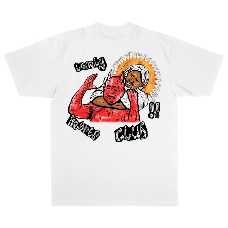 Lonely Heart Club False Idols T-Shirt