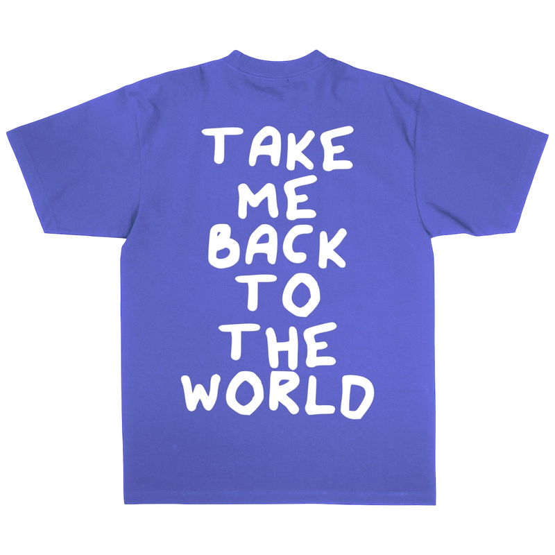 Lonely Hearts Club Lost In Space Tee