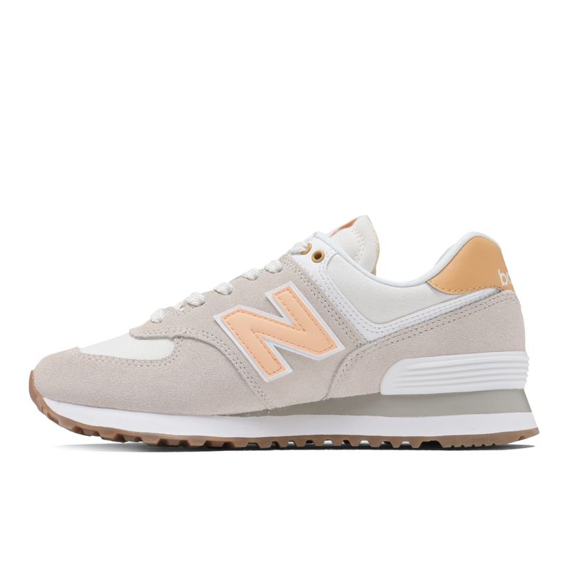 NEW BALANCE 574 WL574COR NEW BALANCE 574 WL574COR