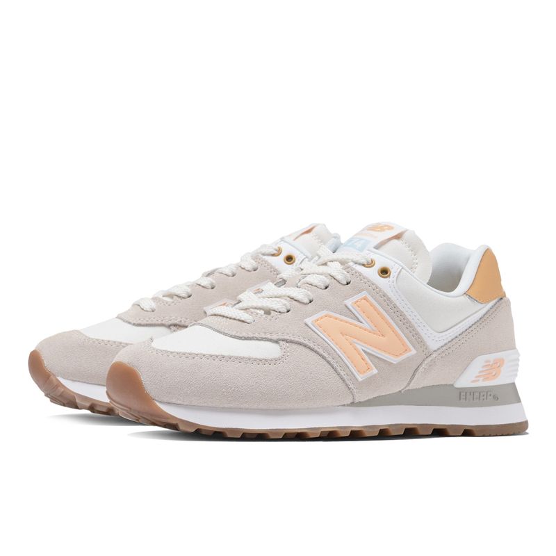 NEW BALANCE 574 WL574COR