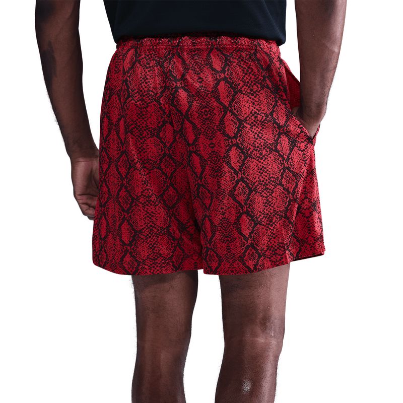 NIKE MESH SHORT PAINT IB8242-657