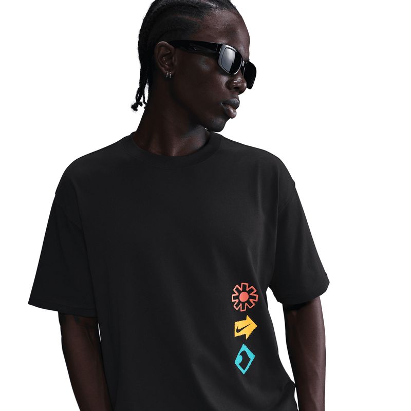 NSW MAX90 DOLPHIN TEE HJ0762-010