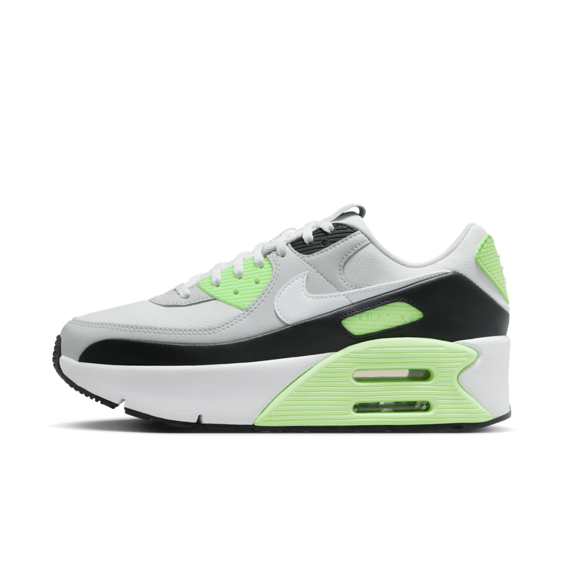 NIKE WMNS AIR MAX 90 LV8 FD4328-002