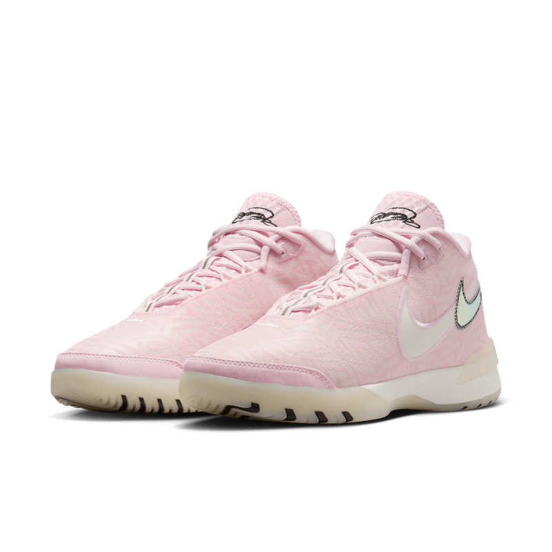 LEBRON NXXT GENISUS HF0712-602