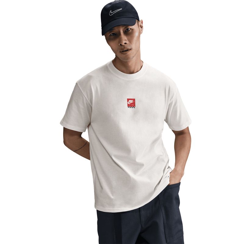 NSW TEE M90 SOLE FOOD HJ0768-133
