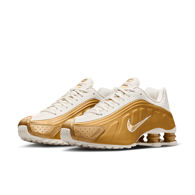 NIKE WMNS SHOX R4 AR3565-010