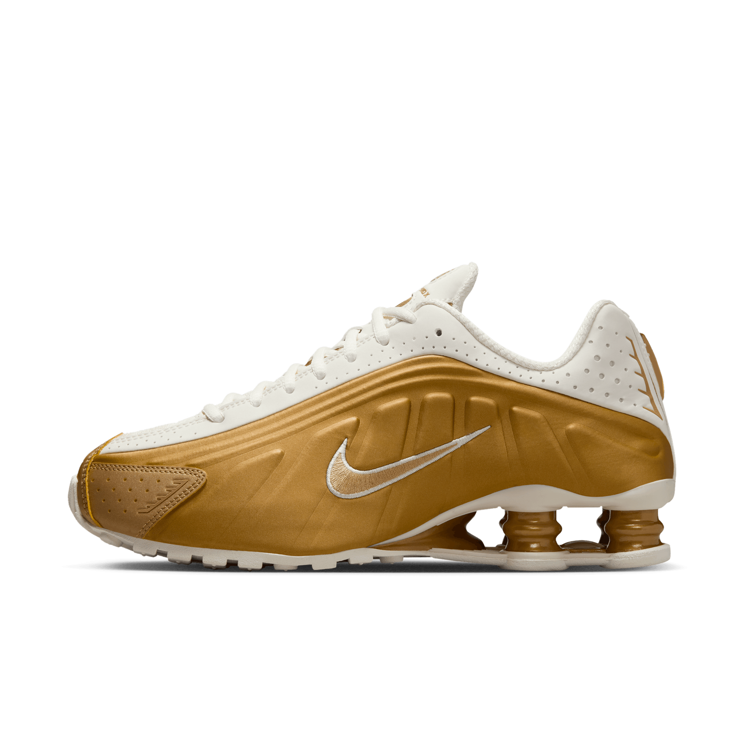 NIKE WMNS SHOX R4 AR3565-010