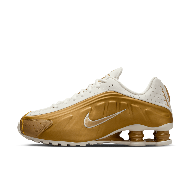 NIKE WMNS SHOX R4 AR3565-010 NIKE WMNS SHOX R4 AR3565-010