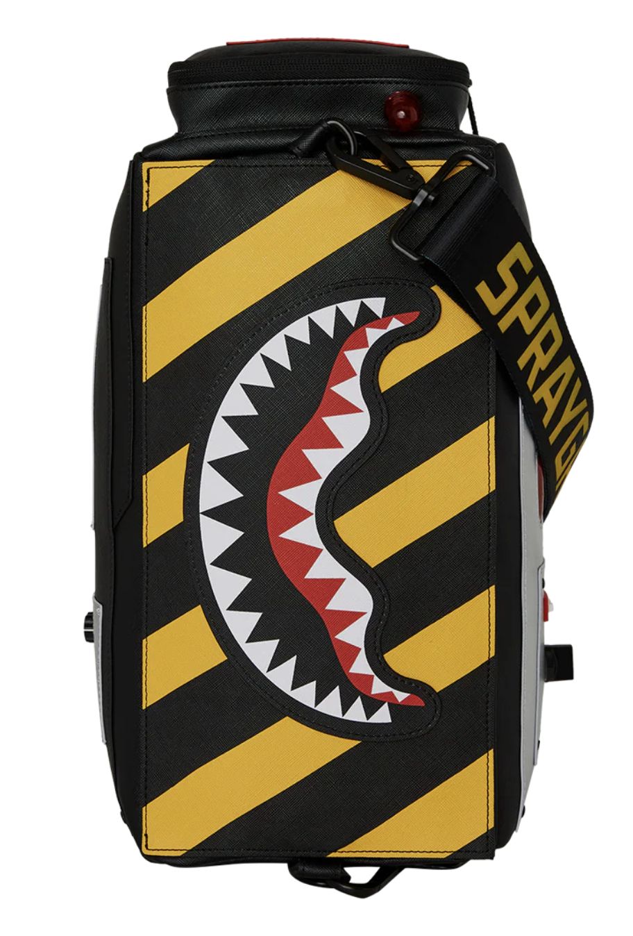 SPRAYGROUND GHOSTBUSTERS GHOST CATCHER BAG