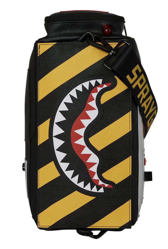 SPRAYGROUND GHOSTBUSTERS GHOST CATCHER BAG