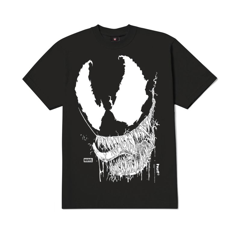 VILE TEE VILE TEE
