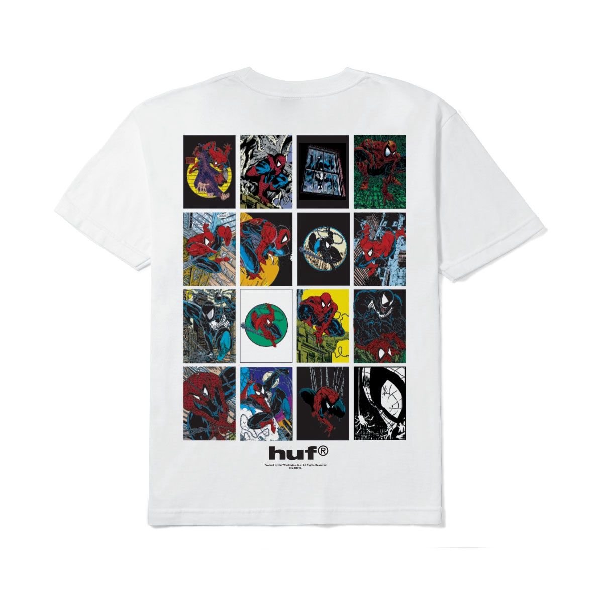 COLLECTOR TEE COLLECTOR TEE