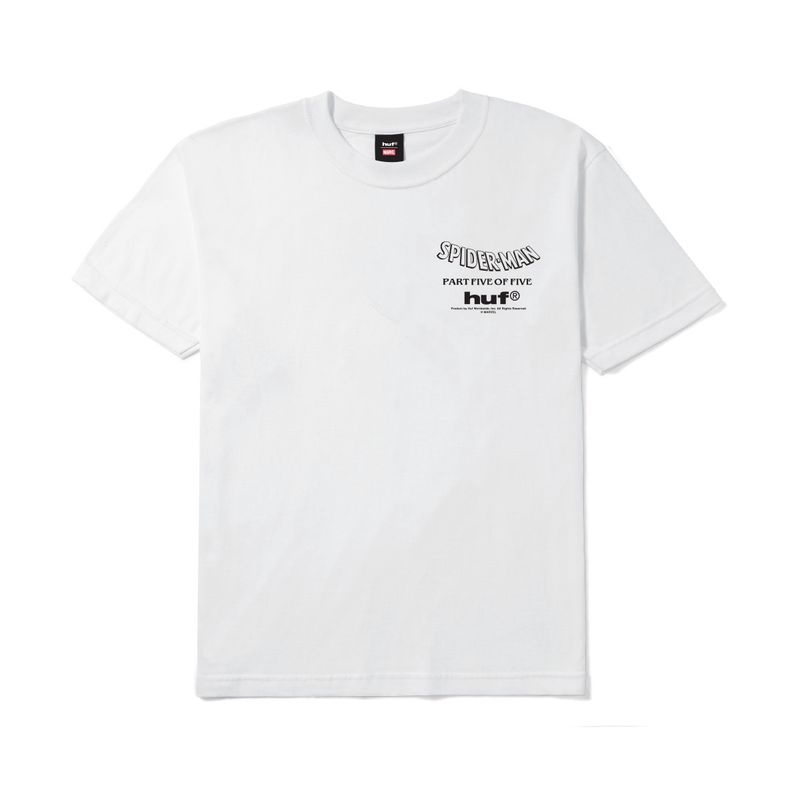 COLLECTOR TEE
