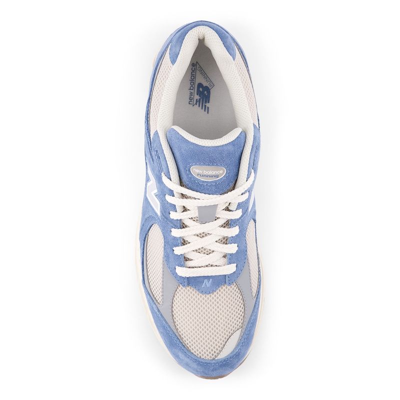 NEW BALANCE SHORELINE BLUE-U2002RU