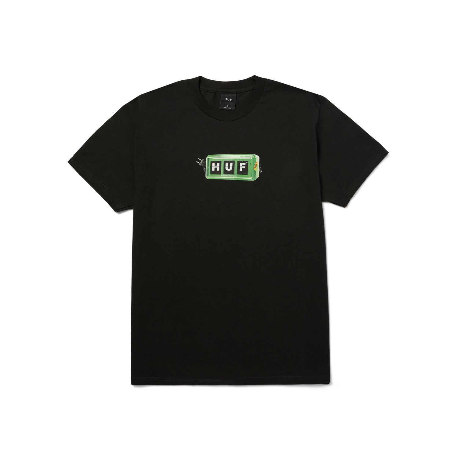 COUNTDOWN TEE COUNTDOWN TEE