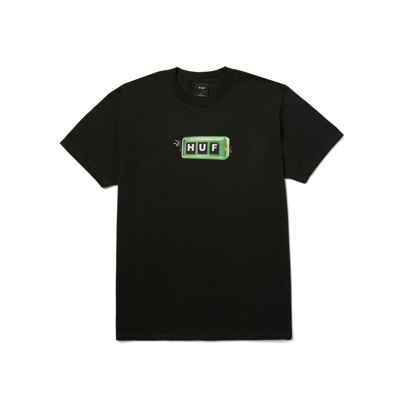 COUNTDOWN TEE COUNTDOWN TEE