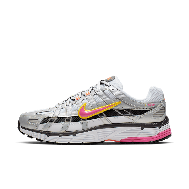 NIKE WMNS P-6000 BV1021-100 NIKE WMNS P-6000 BV1021-100