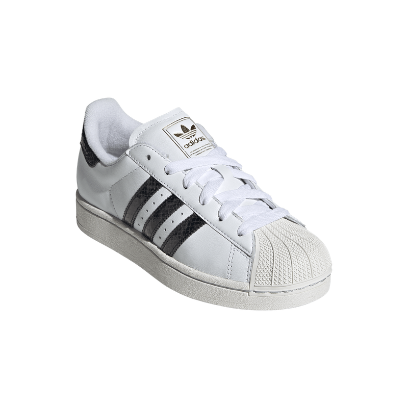 ADIDAS WMNS SUPERSTAR II JP8162