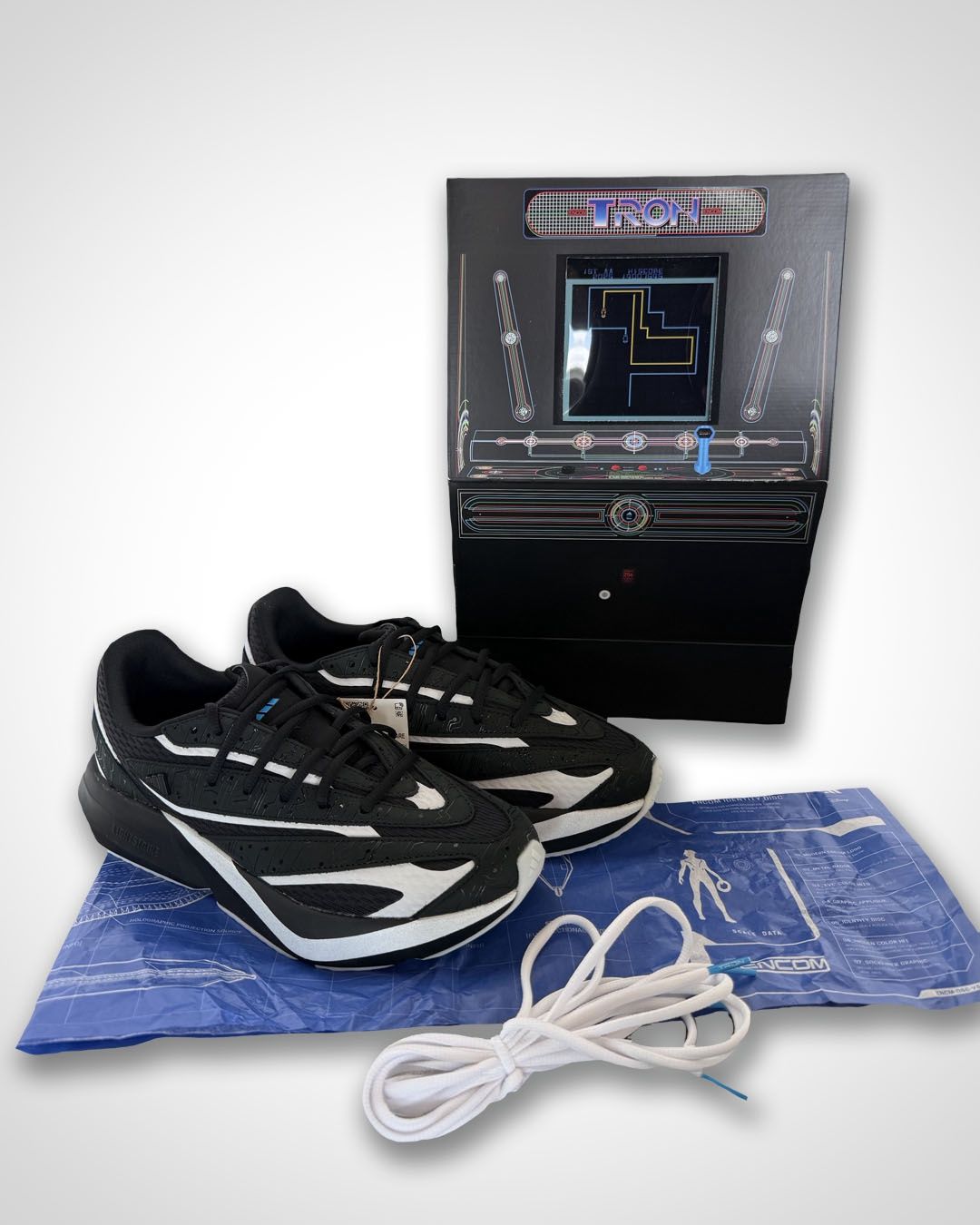 ADIDAS X TRON LIGHTBLAZE JR4898 ADIDAS X TRON LIGHTBLAZE JR4898
