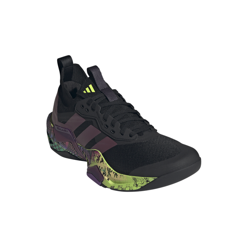 ADIDAS X JEREMY SCOTT RAPIDMOVE JR6401