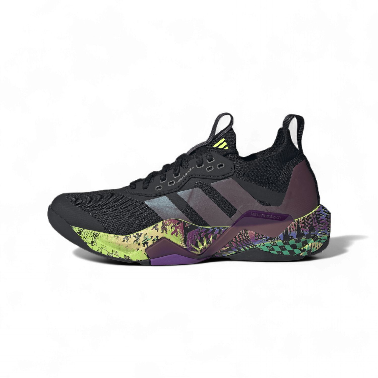 ADIDAS X JEREMY SCOTT RAPIDMOVE JR6401 ADIDAS X JEREMY SCOTT RAPIDMOVE JR6401
