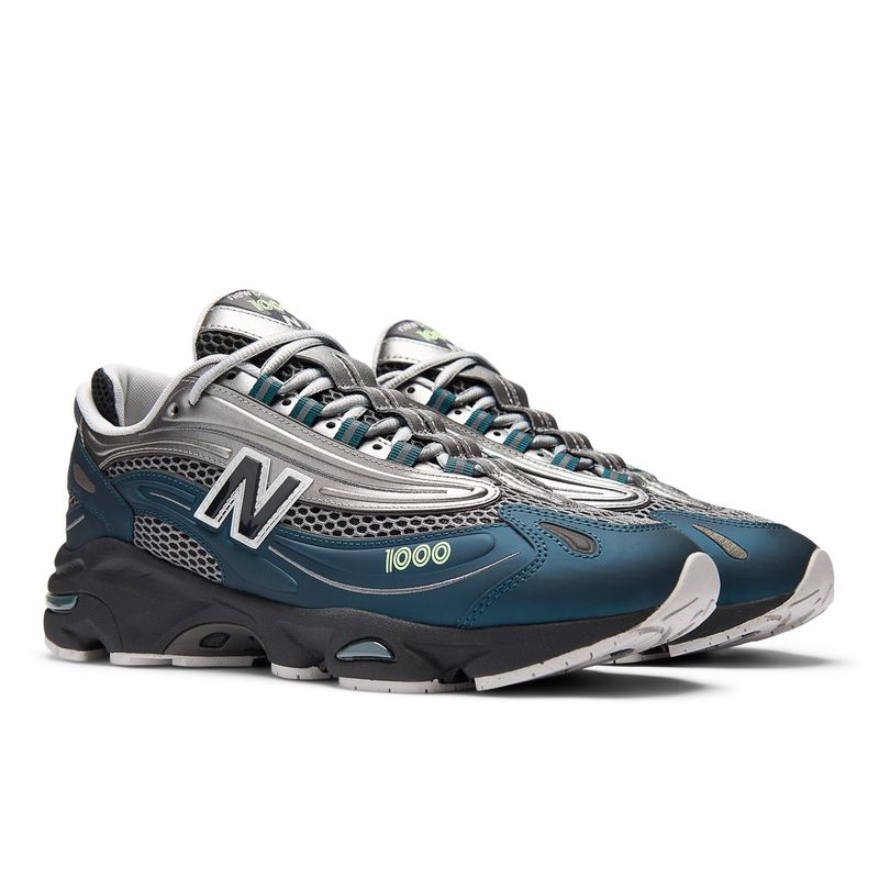NEW BALANCE DEEP OCEAN-M1000S