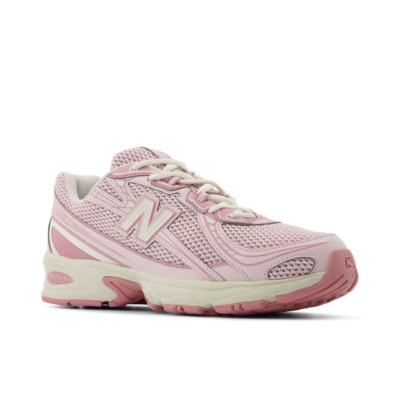 NEW BALANCE PINK TAFFY-U740PP2