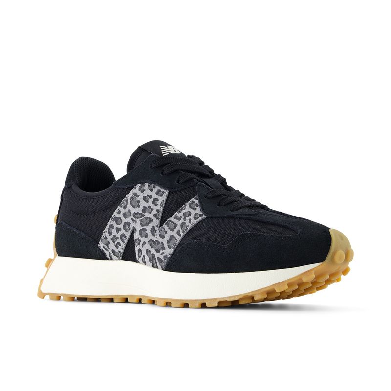 NEW BALANCE BLACK-WS327LPC