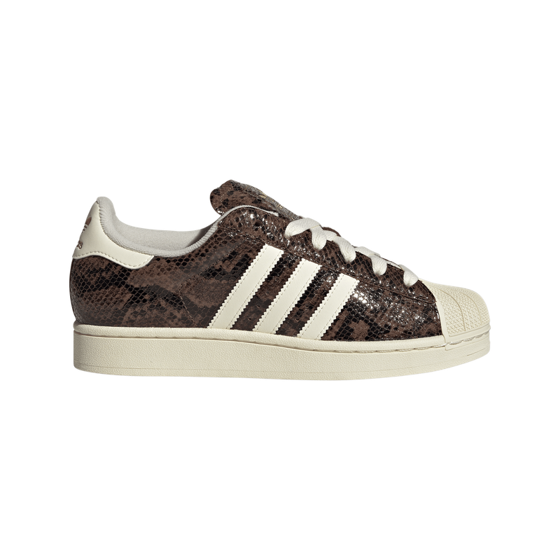 ADIDAS WMNS SUPERSTAR II JP8158