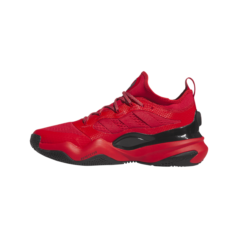 ADIDAS Mahomes 2 Impact FLX 'Race Against Time' IE6550 ADIDAS Mahomes 2 Impact FLX 'Race Against Time' IE6550