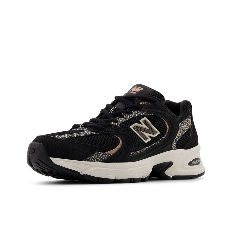 NEW BALANCE BLACK-U530CRB