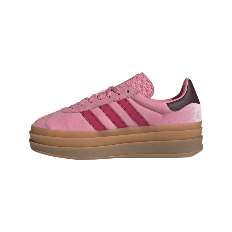 ADIDAS GAZELLE BOLD JR5964 ADIDAS GAZELLE BOLD JR5964