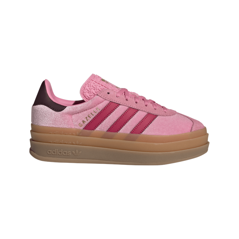ADIDAS GAZELLE BOLD JR5964