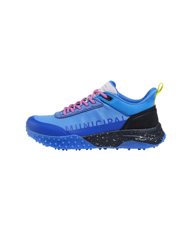 MUNICIPAL Sportcross ATG Ocean/Cobalt/Blue