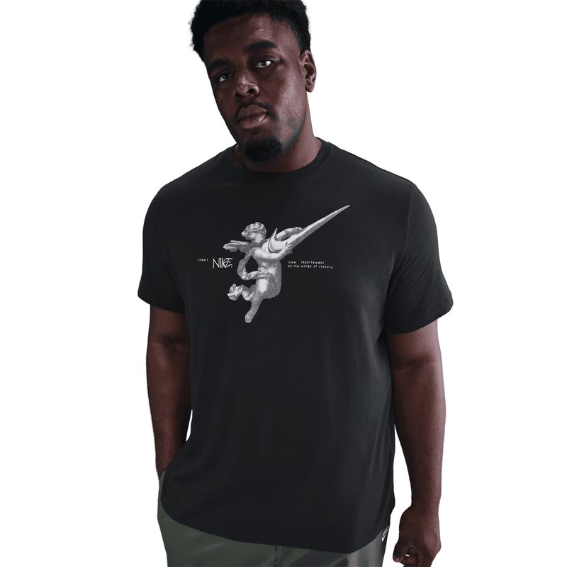 NSW WINGS CITY TEE HV0172-010
