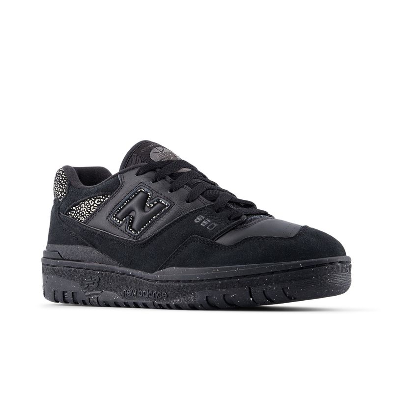 NEW BALANCE BLACK-BBW550CO