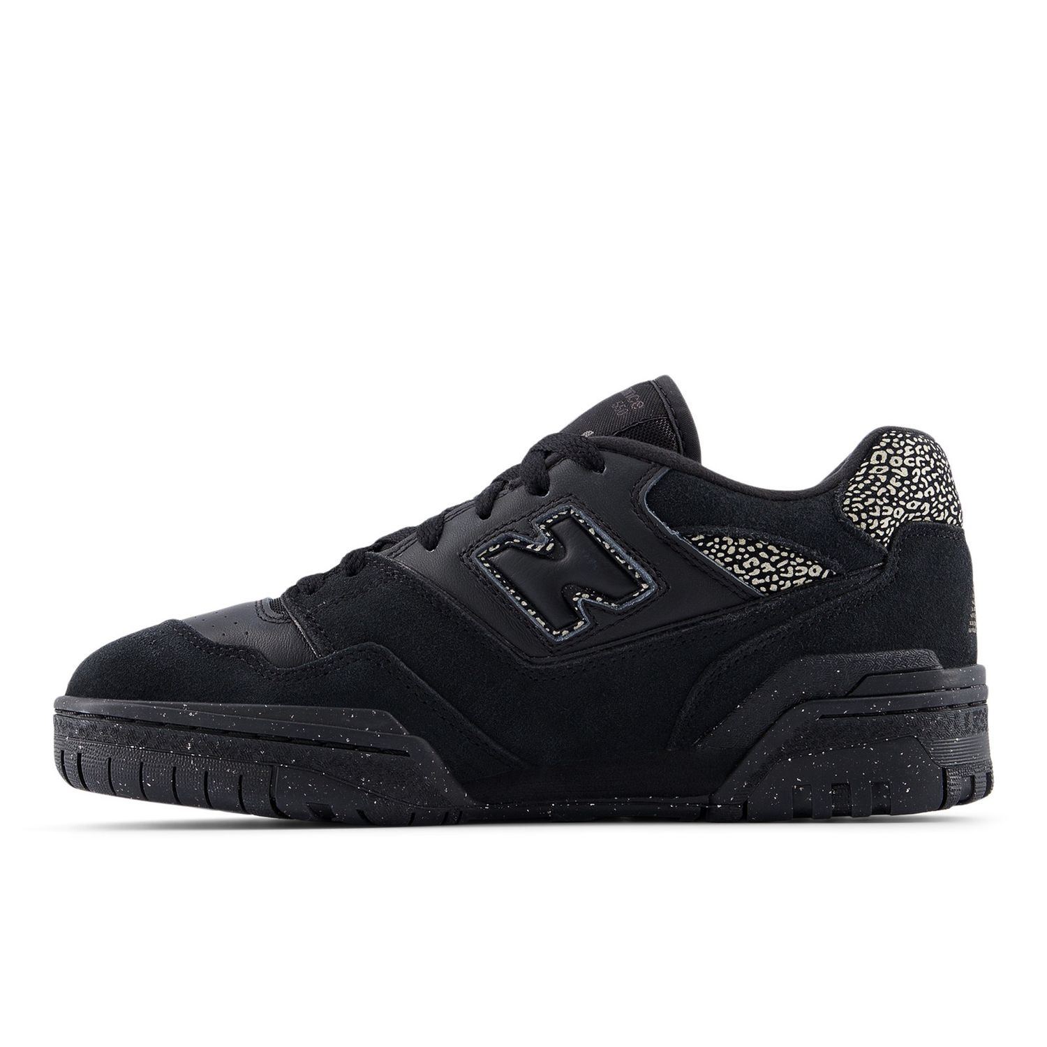 NEW BALANCE BLACK-BBW550CO NEW BALANCE BLACK-BBW550CO