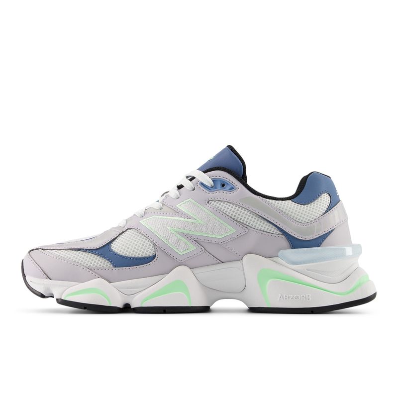 NEW BALANCE PEARL GREY-U9060BLD NEW BALANCE PEARL GREY-U9060BLD