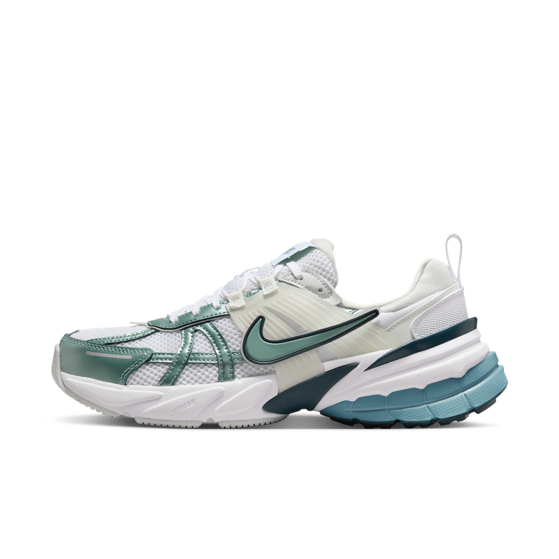 NIKE WMNS V2K RUN FD0736-111 NIKE WMNS V2K RUN FD0736-111