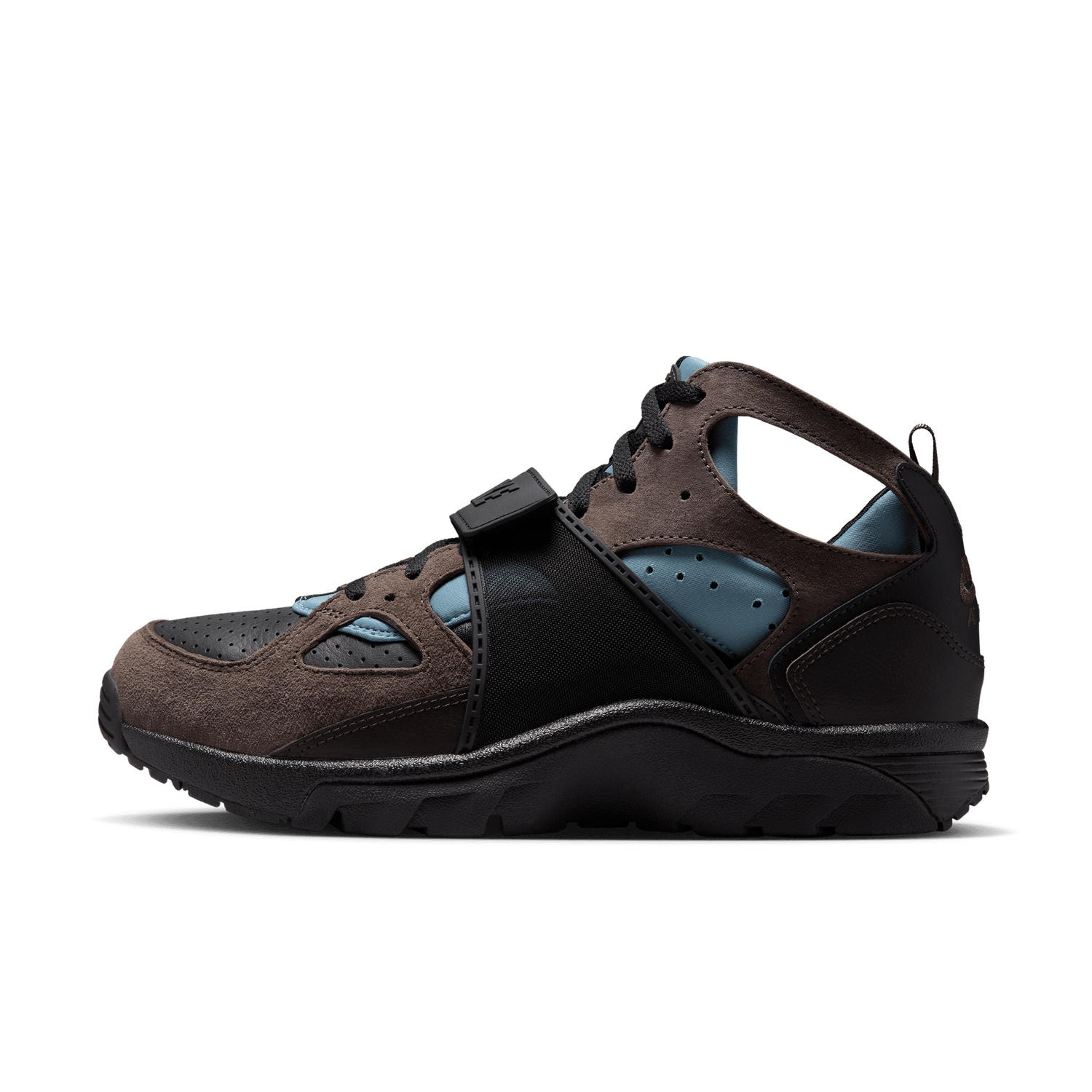 NIKE AIR TRAINER HUARACHE IB0497-001 NIKE AIR TRAINER HUARACHE IB0497-001