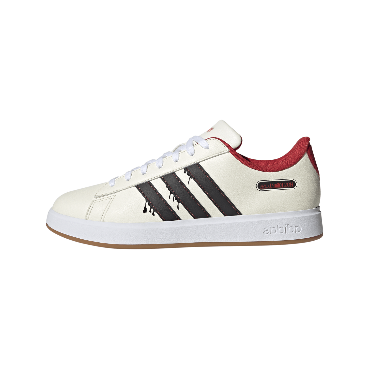 ADIDAS GRAND COURT ADIDAS GRAND COURT "HOME ALONE" JQ6019