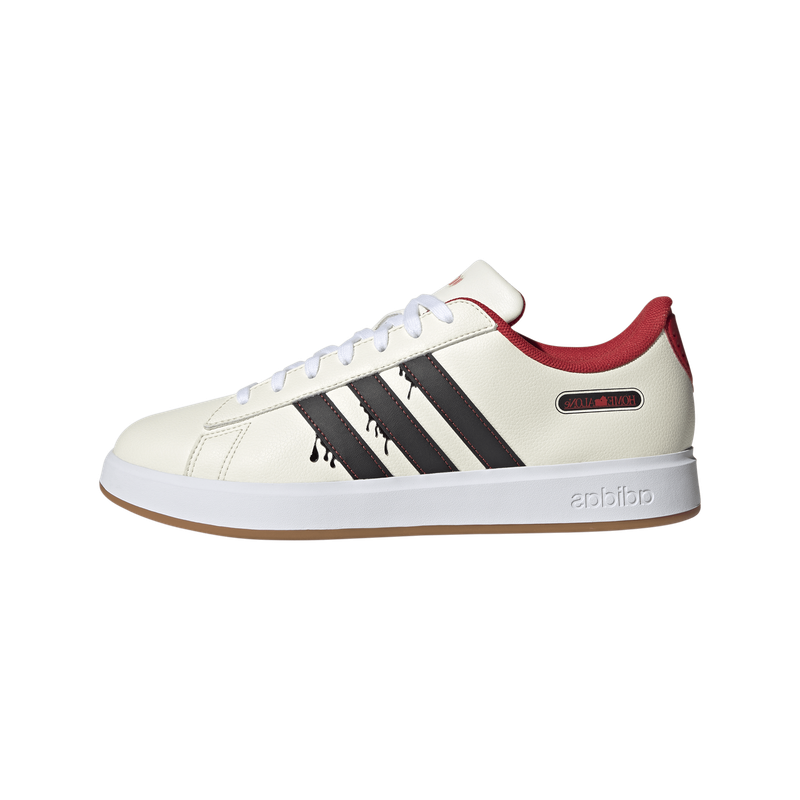 ADIDAS GRAND COURT ADIDAS GRAND COURT "HOME ALONE" JQ6019