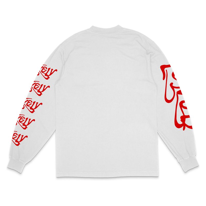 Lonely Hearts Club Thank God We Are Not Forever Long Sleeve