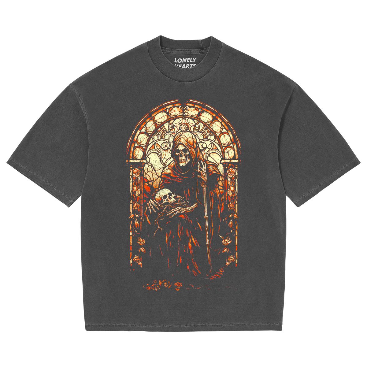 Lonely Hearts Club Eternal Love Premium T-Shirt Lonely Hearts Club Eternal Love Premium T-Shirt