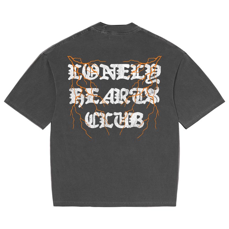 Lonely Hearts Club Eternal Love Premium T-Shirt