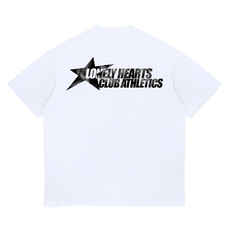 Lonely Hearts Club What I Learned All Semester Premium T-Shirt