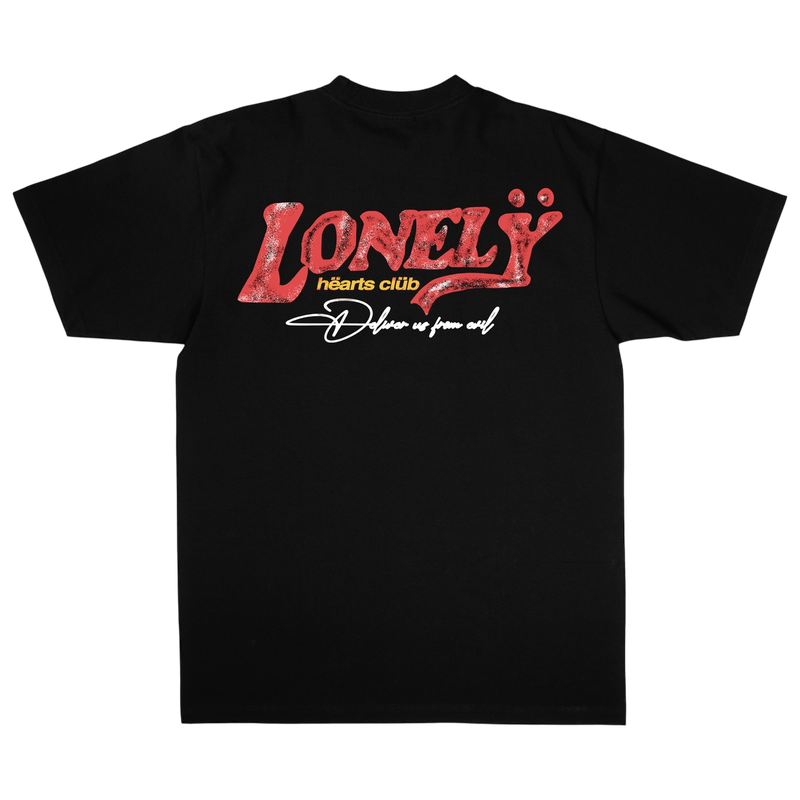 Together We Strong Premium T-Shirt (Black)