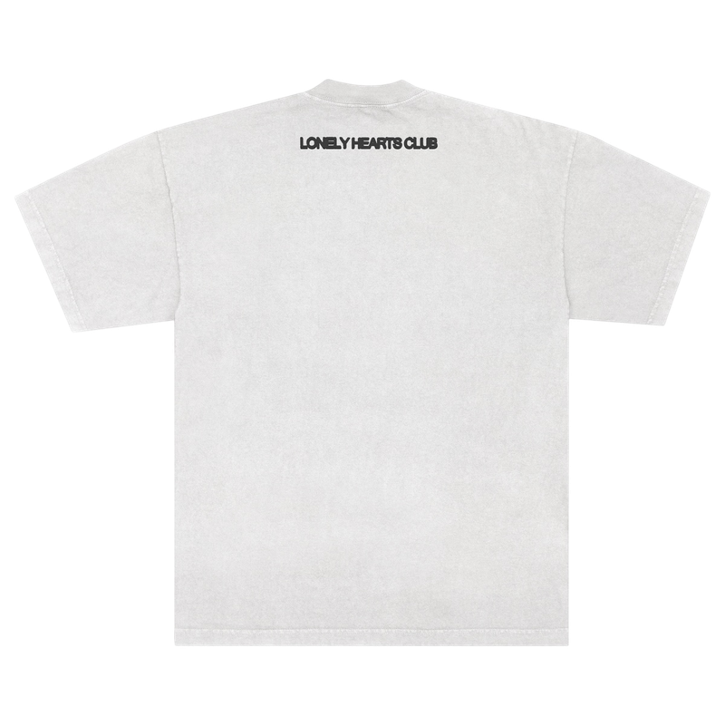 Where's My Love Premium T-Shirt (Cement)